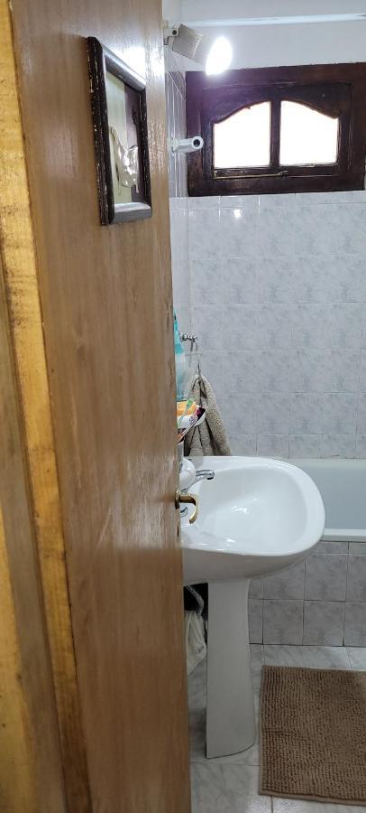 Alojamiento Raquel Y Hector 乌斯怀亚 外观 照片